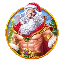 Gates of Olympus
Xmas 1000